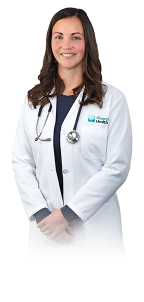 Kayla Nicole Saunders, FNP