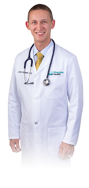 John Bryce Sealander, MD John Bryce Sealander, MD