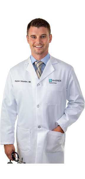 Stephen Andrew Sebastian, MD