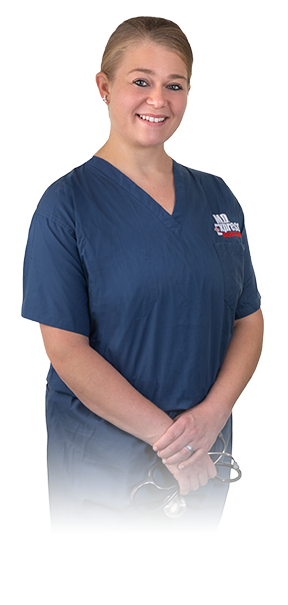 Kristin Sachs Souder, PA-C