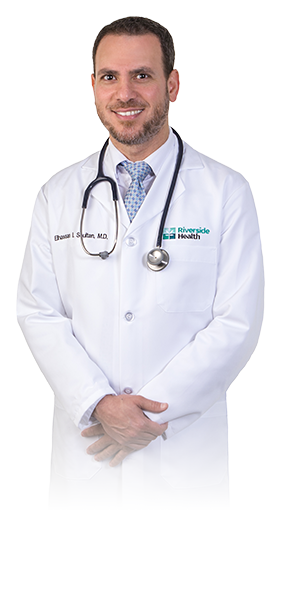 Elhassan Ibrahim Soultan, MD