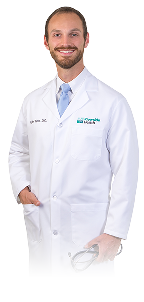 Kyle Lucian Tarro, DO