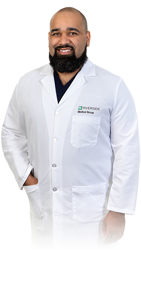 DeVon Maurice Taylor, MD