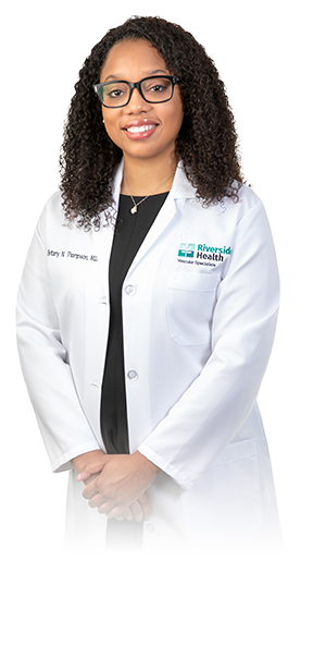 Britany Nichole Thompson, MD