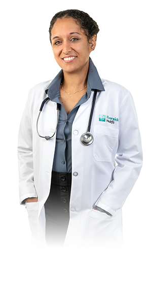 Amanda Nadine Sheila Totten, WHNP