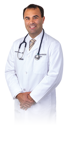 Paul Michael Trinquero, MD