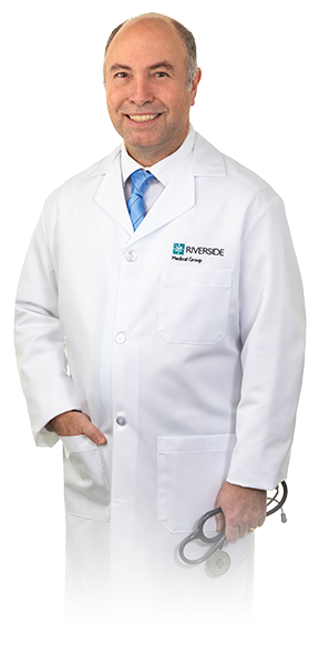 Salvatore Peter Verteramo, MD