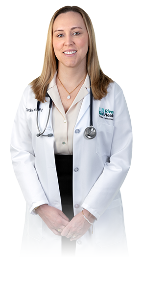 Avery Caroline Willis, FNP