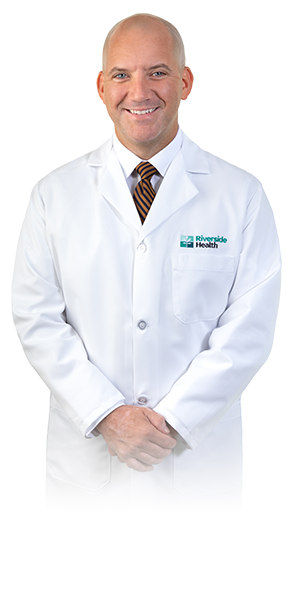 Brian Josiah Young, MD